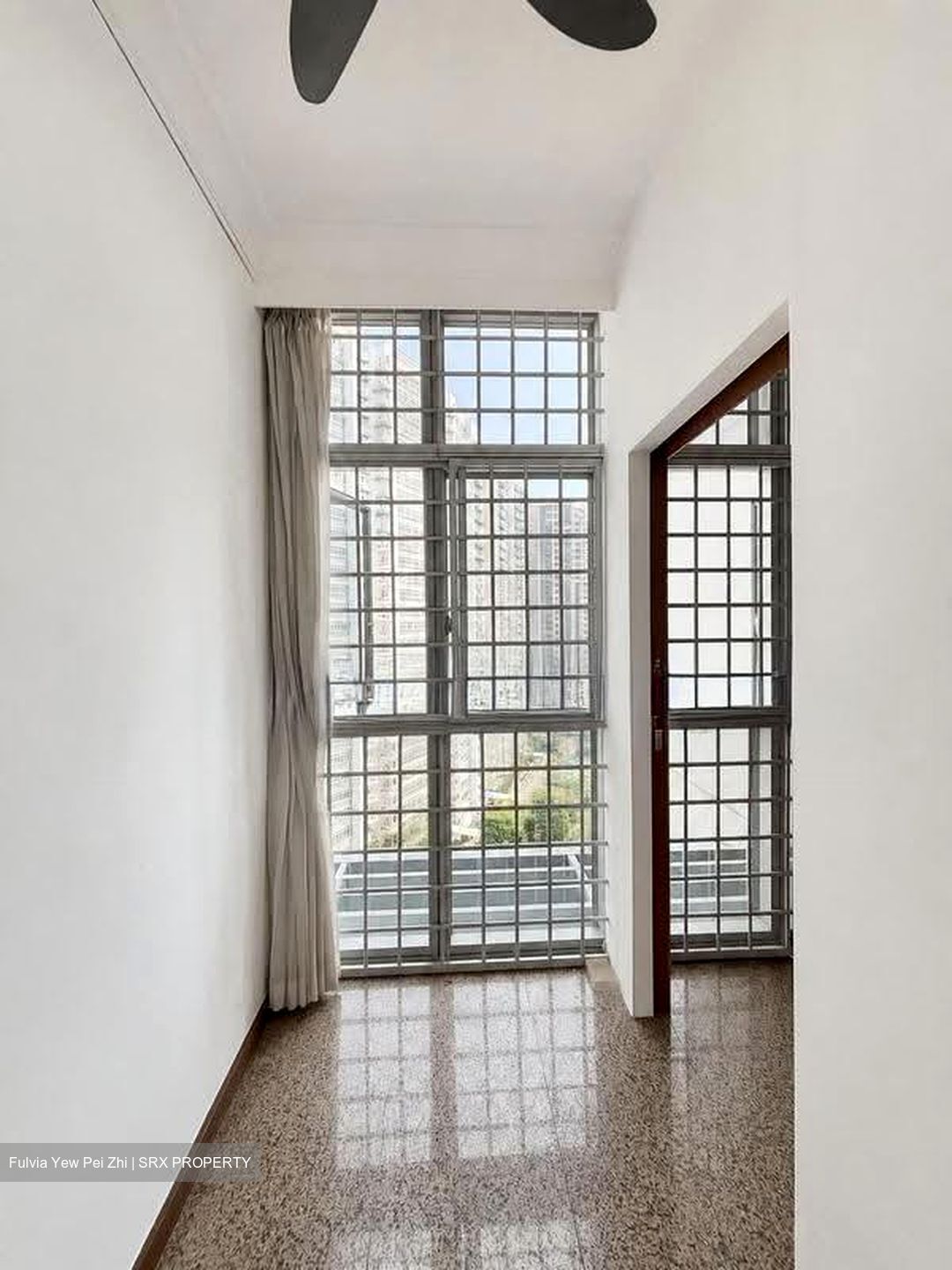 The Bayshore (D16), Condominium #607979291